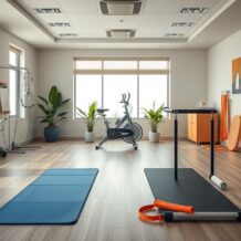 Przeciwwskazania do rehabilitacji – co musisz wiedzieć przed terapią?