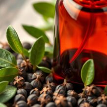 Eugenol w kosmetykach – właściwości, pochodzenie i zastosowanie