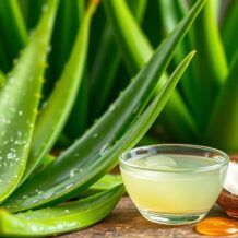 Domowe kosmetyki z aloesu – jak zadbać o skórę i włosy?