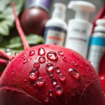 Betaina w kosmetykach – właściwości, działanie i zastosowanie