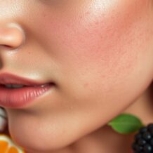 Jak zadbać o cerę trądzikową? Pielęgnacja i dieta w jednym miejscu