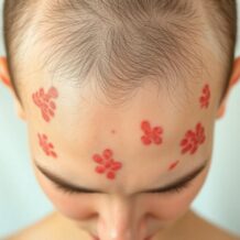 Choroby łojotokowe skóry: objawy, leczenie i profilaktyka