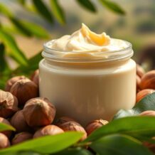 Masło shea w kosmetyce – właściwości, zastosowanie i korzyści