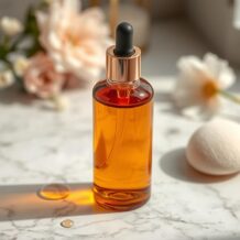 Olejek do zmywania makijażu: Dlaczego warto go stosować?