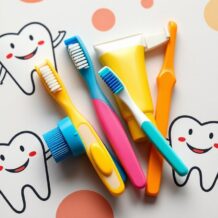 Próchnica u dzieci: objawy, skutki i skuteczne metody zapobiegania