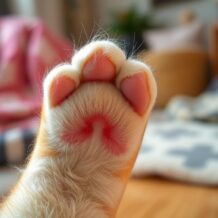 Choroba kociego pazura – objawy, leczenie i zapobieganie