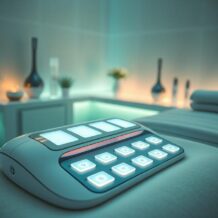 Elektroterapia w kosmetyce: skutki, zabiegi i przeciwwskazania