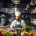 Choroby zawodowe w gastronomii – przyczyny, rodzaje i zapobieganie