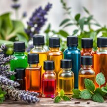 Olejki eteryczne – właściwości, zastosowanie i bezpieczeństwo ich stosowania