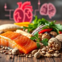 Kwasy omega-3: klucz do zdrowia mózgu i układu krążenia