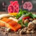 Kwasy omega-3: klucz do zdrowia mózgu i układu krążenia
