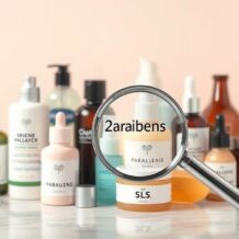 Szkodliwe składniki w kosmetykach – jak ich unikać i rozpoznać?