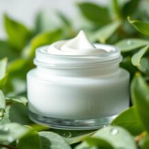 Krem do cery tłustej – składniki, działanie i zalety użycia