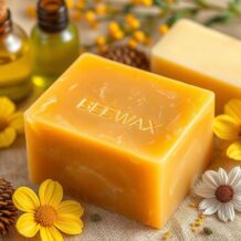 Wosk pszczeli w kosmetykach – właściwości, zastosowanie i bezpieczeństwo