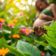 Choroba Zika: objawy, powikłania i metody profilaktyki