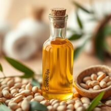 Olejek jojoba na włosy: właściwości, zastosowanie i efekty