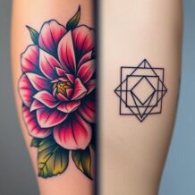 Rodzaje tatuaży: od realistycznych po minimalistyczne style