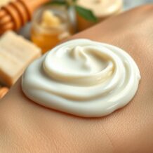 Jakie są właściwości kremów z lanoliną i ich zalety dla skóry?