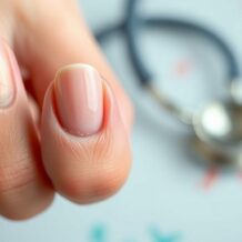 Grzybica paznokci u rąk – objawy, przyczyny i skuteczne leczenie