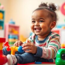 Rehabilitacja dzieci: Metody, wczesna interwencja i wsparcie emocjonalne