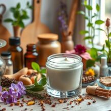 Receptury kosmetyczne: Jak tworzyć nowoczesne kosmetyki?