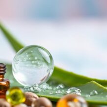 Rola wody w kosmetykach: dlaczego jest tak istotna?