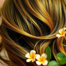 Regeneracja włosów: skuteczne zabiegi na suche i zniszczone pasma