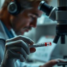 Objawy ostrej choroby retrowirusowej i leczenie HIV – co warto wiedzieć?