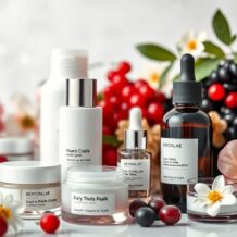 Kwas benzoesowy w kosmetykach – funkcje, zastosowanie i bezpieczeństwo