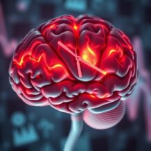 Udar mózgu: objawy, przyczyny i jak szybko reagować