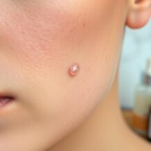 Jak skutecznie walczyć z bliznami potrądzikowymi? Sprawdź kwasy!