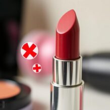 Nikiel w kosmetykach – zagrożenia, objawy alergii i jak unikać kontaktu
