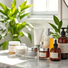 Kosmetyki do ciała – klucz do zdrowej i pięknej skóry