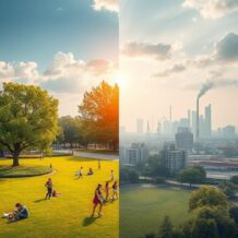 Czynniki wpływające na zdrowie: Styl życia, geny i środowisko