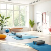 Rehabilitacja – proces, rodzaje i korzyści dla pacjentów