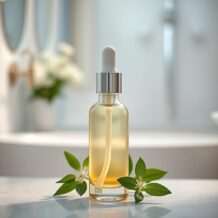 Serum do twarzy dla mężczyzn – skuteczna pielęgnacja i efekty