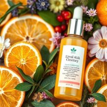 Kwasy na twarz – jak działają i jakie mają zalety?