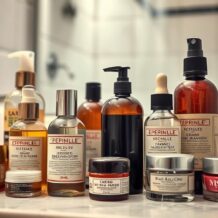 Jak wykorzystać przeterminowane kosmetyki? Bezpieczeństwo i triki