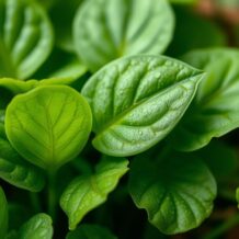 Wąkrotka azjatycka w pielęgnacji skóry – właściwości i zastosowanie