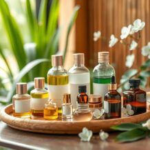 Pielęgnacja skóry azjatyckiej: metody i rytuały dla zdrowia cery