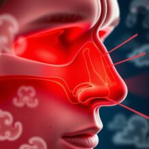 Choroba zatok: przyczyny, objawy i skuteczne leczenie