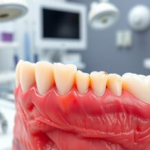 Choroby dziąseł i przyzębia: Przyczyny, objawy i leczenie