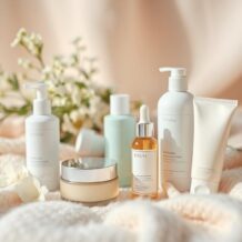 Kosmetyki dla kobiet w ciąży – bezpieczeństwo i skuteczność produktów