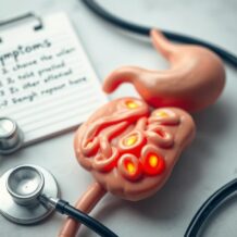 Choroba wrzodowa: objawy, przyczyny i skuteczne leczenie