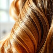 Odżywki na puszące się włosy – jak je stosować i pielęgnować?