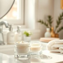 Jak wybrać idealny krem do twarzy po 40? Porady i składniki aktywne