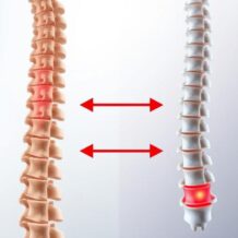 Poślizg kręgów: przyczyny, objawy i metody leczenia
