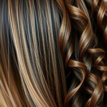 Dlaczego proste włosy się kręcą? Przyczyny i pielęgnacja