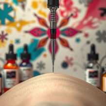 Przeciwwskazania do tatuażu: Co musisz wiedzieć przed decyzją?