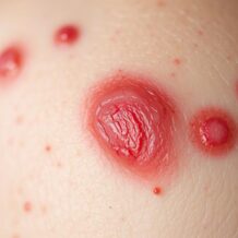 Choroba różyca: objawy, przyczyny i skuteczne leczenie